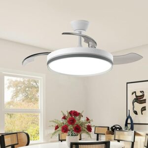 Airwit Retrátil LED — Análises Tech