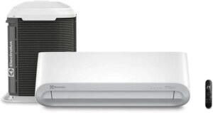 Ar-Condicionado Electrolux Color Adapt Inverter 18.000 BTUs Wi-Fi — Análises Tech