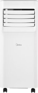 Midea Ar-Condicionado Portátil 12.000 BTU Conectado — Análises Tech