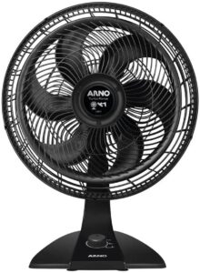 Arno Turbo Force VF42 — Análises Tech