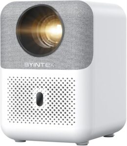 BYINTEK U4 Smart — Análises Tech