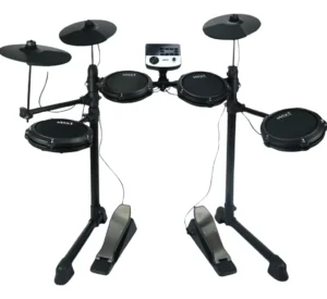 Bateria Eletrônica 7 Pads MD200C MXT — Análises Tech