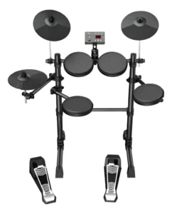Bateria Eletrônica Aroma TDX-15 (Modelo Clássico) — Análises Tech