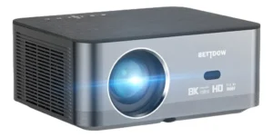 Bettdow 22000LM 650 ANSI Android 9 — Análises Tech