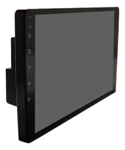 Central multimídia H-Tech HT-9864CA 4GB/64GB — Análises Tech