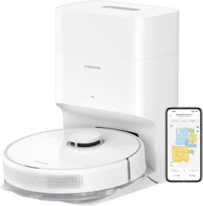 Dreame D10 Plus Gen 2 — Análises Tech