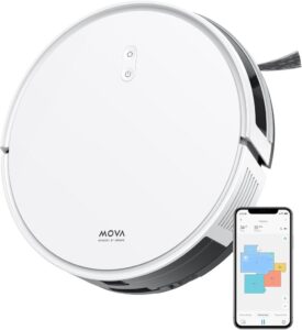 Dreame E10 2-em-1 — Análises Tech