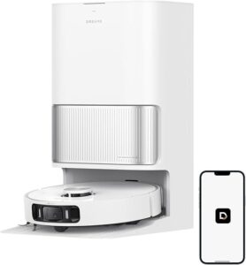 Dreame L40 Ultra AE — Análises Tech