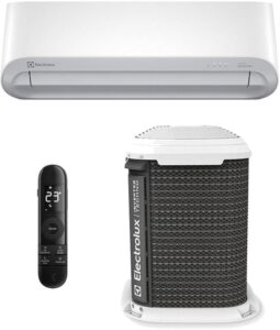 Electrolux Color Adapt Inverter 12.000 BTUs — Análises Tech