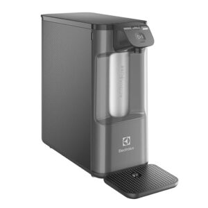Electrolux Pure 4x PE12G — Análises Tech