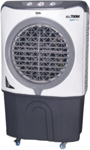 Eos ECL700M Climatizador Profissional 110V — Análises Tech