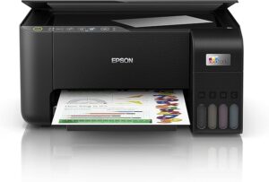 Epson EcoTank L3250 — Análises Tech