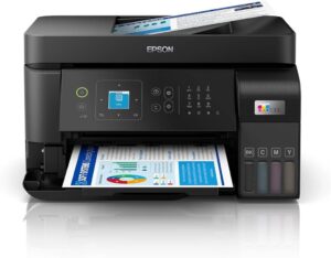 Epson EcoTank L5590 — Análises Tech