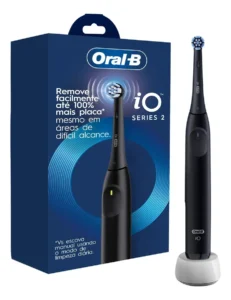 Oral-B iO2 — Análises Tech