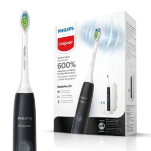 Philips Colgate SonicPro 50 — Análises Tech