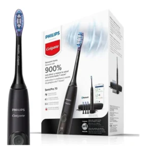 Philips Colgate SonicPro 70 — Análises Tech