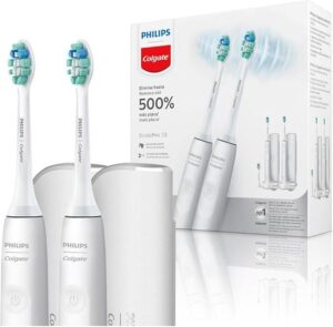 Philips Colgate SonicPro 35 Dupla — Análises Tech
