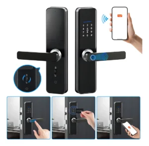 Tensky Smart Home, Análises Tech