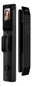Fechadura Facial com Vídeo, Análises Tech