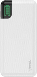 Geonav 20.000mAh QC 3.0 — Análises Tech