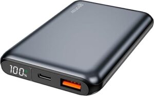 Geonav PB10K20WSG 10.000mAh — Análises Tech