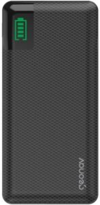 Geonav PB16KBK 16.000mAh — Análises Tech