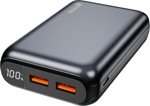 Geonav PB20K20WSG 20.000mAh — Análises Tech