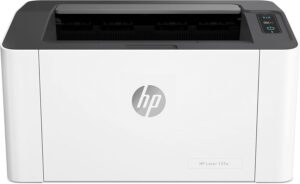 HP Laser 107w — Análises Tech