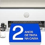HP Smart Tank 583 — Análises Tech