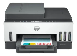 HP Smart Tank 754 — Análises Tech