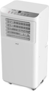 HQ HQ-AP8500FW (8.500 BTU) — Análises Tech