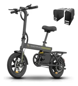 Honeywhale B20 Dobrável — Análises Tech