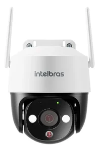 Intelbras iM7+ 3MP Externa — Análises Tech
