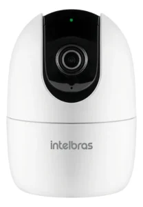 Câmera Inteligente Interna 360° Compatível com Alexa — Análises Tech