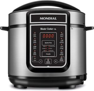 Mondial Master Cooker 5L — Análises Tech