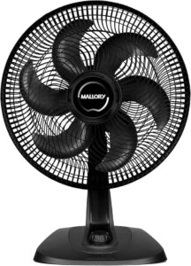 Mallory Turbo Fresh 40cm — Análises Tech