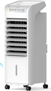 Midea Branco AKAF1 Liva — Análises Tech