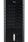 Midea Preto AKAP2 4,5L — Análises Tech