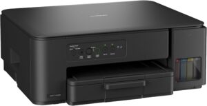 Brother DCP-T430W — Análises Tech