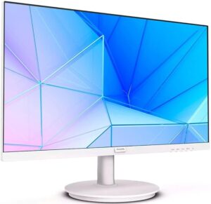 Monitor Philips 21.5″ Branco, Análises Tech