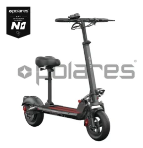 Polares T10PRO 800W com banco — Análises Tech
