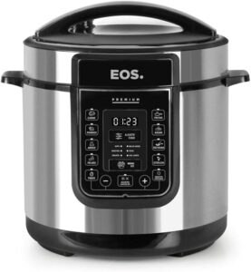 EOS Multicooker 6L — Análises Tech