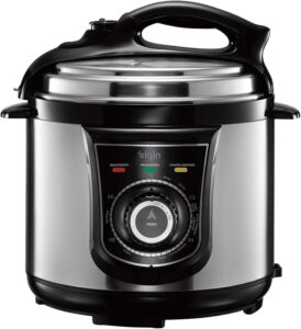 Elgin Inox 4L — Análises Tech