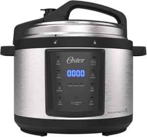 Oster Digital 5L — Análises Tech