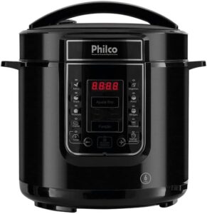Philco Inox 6L — Análises Tech