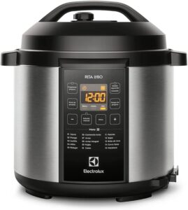 Electrolux Digital 6L — Análises Tech