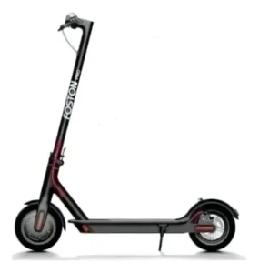 Foston S09 — versão econômica — Análises Tech
