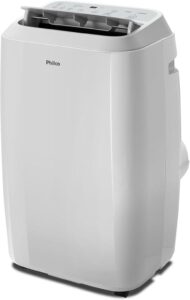 Philco PAC12000F5 Air Protect (12.000 BTU) — Análises Tech