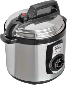 Philips Walita Daily 5L — Análises Tech