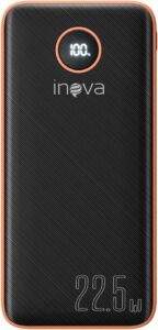Power Bank 20.000mAh LED — Análises Tech
